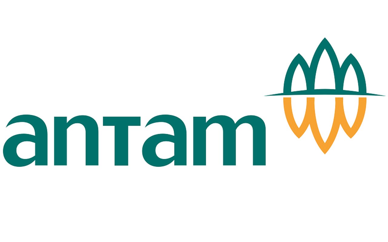 PT Antam Tbk